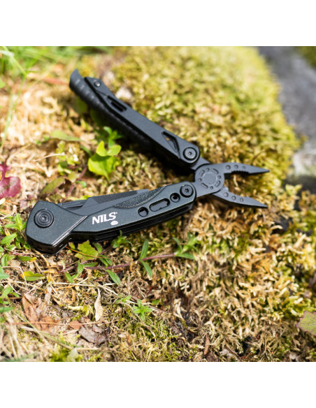 MULTITOOL NILS CAMP