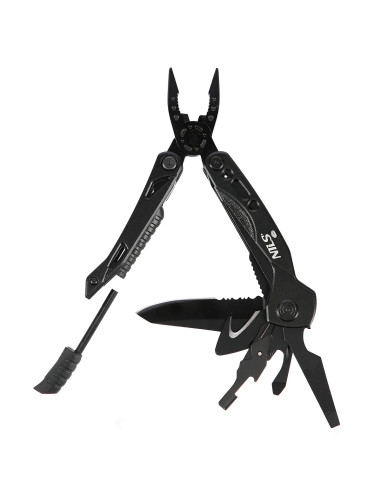 MULTITOOL NILS CAMP