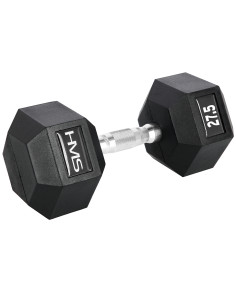 PRO 27.5 KG KURZHANTEL HMS 2