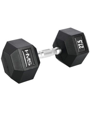 PRO 27.5 KG KURZHANTEL HMS