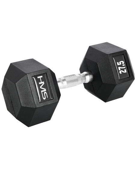 PRO 27.5 KG KURZHANTEL HMS