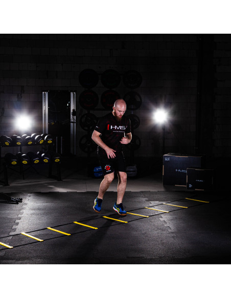 KOORDINATIONSLEITER 6m HMS PREMIUM