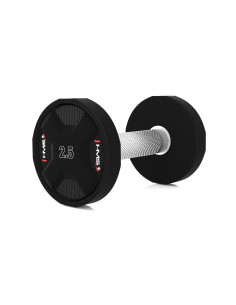 2,5 KG POLYURETHAN-HANTEL CPU HMS