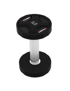 2,5 KG POLYURETHAN-HANTEL CPU HMS 2