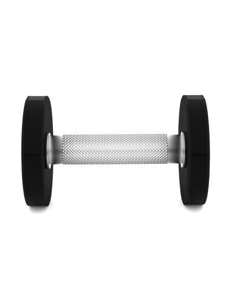 2,5 KG POLYURETHAN-HANTEL CPU HMS