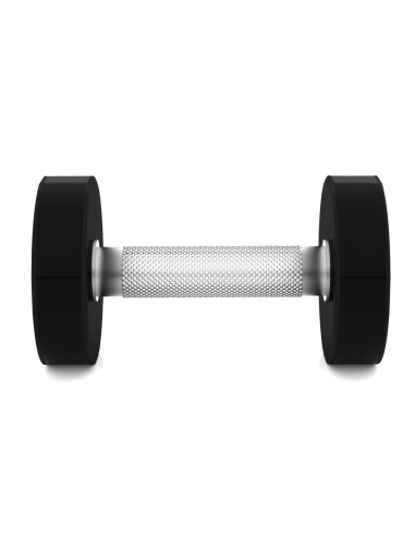 5 KG POLYURETHAN-HANTEL CPU HMS