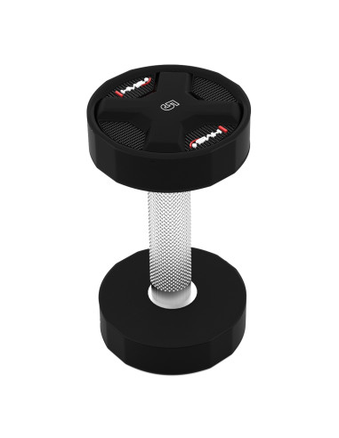 5 KG POLYURETHAN-HANTEL CPU HMS