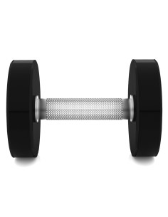 7,5 KG POLYURETHAN-HANTEL CPU HMS 2