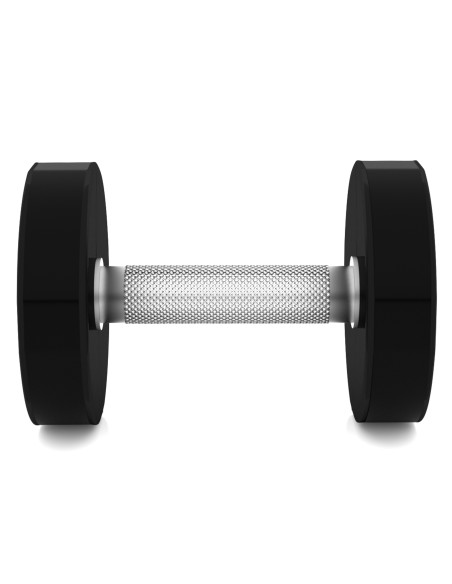 7,5 KG POLYURETHAN-HANTEL CPU HMS