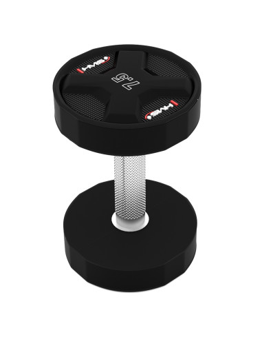 7,5 KG POLYURETHAN-HANTEL CPU HMS