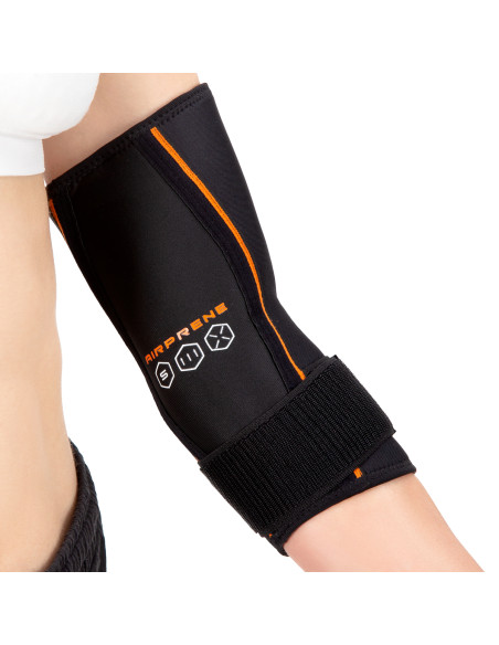 GRÖßE L BANDAGE TENNISARM HMS