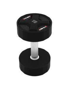 10 KG POLYURETHAN-HANTEL CPU HMS