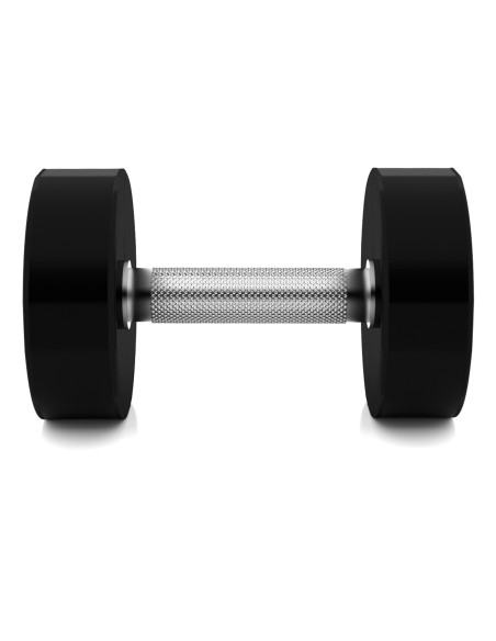 10 KG POLYURETHAN-HANTEL CPU HMS