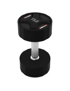 12,5 KG POLYURETHAN-HANTEL CPU HMS 2