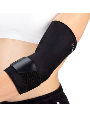 GRÖßE L BANDAGE TENNISARM HMS