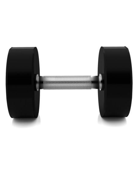 17,5 KG POLYURETHAN-HANTEL CPU HMS