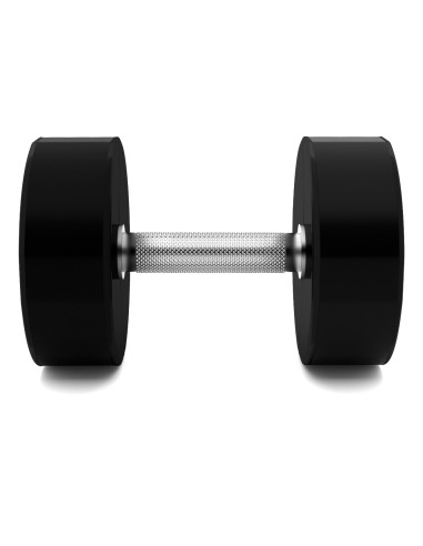 20 KG POLYURETHAN-HANTEL CPU HMS