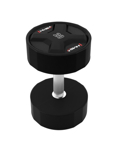 20 KG POLYURETHAN-HANTEL CPU HMS