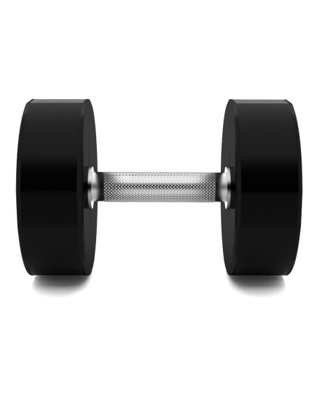 22,5 KG POLYURETHAN-HANTEL CPU HMS