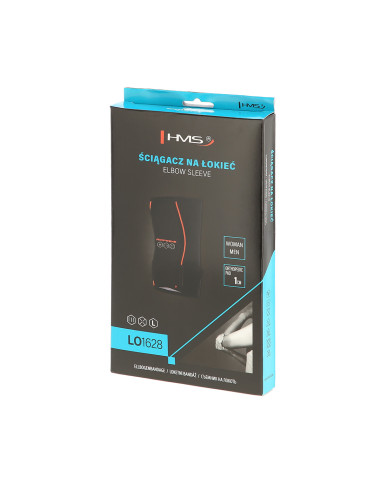 GRÖßE L BANDAGE TENNISARM HMS