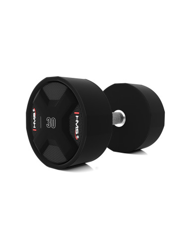 30 KG POLYURETHAN-HANTEL CPU HMS