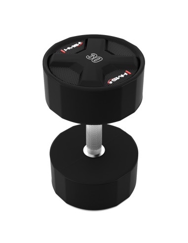 30 KG POLYURETHAN-HANTEL CPU HMS