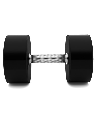 32,5 KG POLYURETHAN-HANTEL CPU HMS