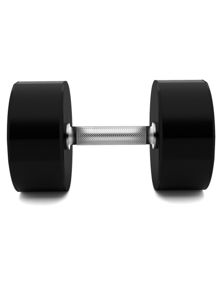 32,5 KG POLYURETHAN-HANTEL CPU HMS