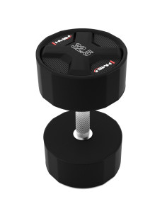 32,5 KG POLYURETHAN-HANTEL CPU HMS 2