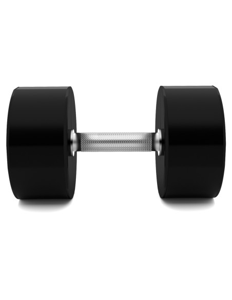 35 KG POLYURETHAN-HANTEL CPU HMS