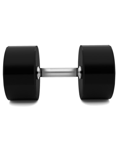 37,5 KG POLYURETHAN-HANTEL CPU HMS