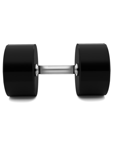 37,5 KG POLYURETHAN-HANTEL CPU HMS