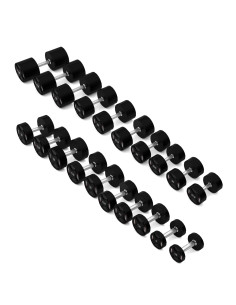 42,5 KG POLYURETHAN-HANTEL CPU HMS
