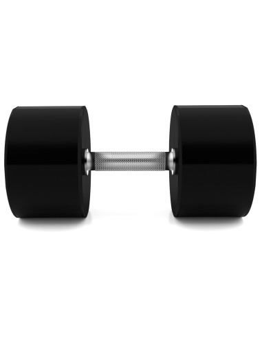 45 KG POLYURETHAN-HANTEL CPU HMS