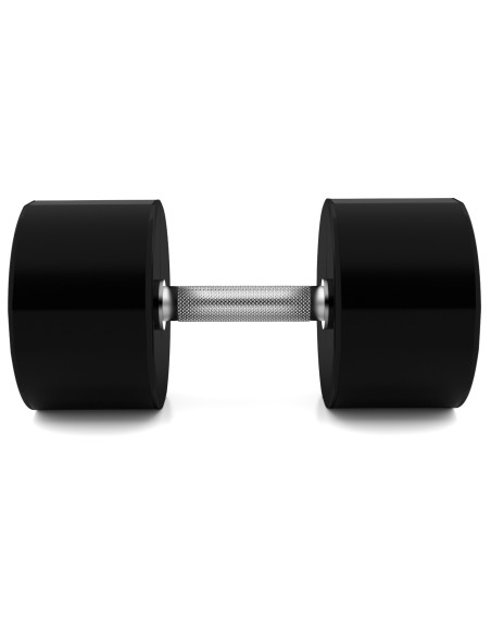 45 KG POLYURETHAN-HANTEL CPU HMS