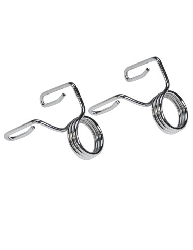 220 OLYMPISCHE GERADE LANGHANTELSTANGE 220 CM HMS