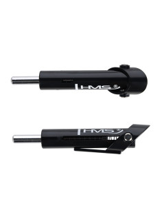 DROPSET-STIFTSET FÜR GEWICHTSSTAPEL HMS