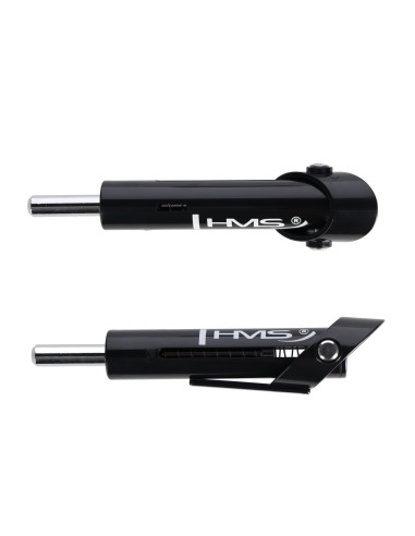 DROPSET-STIFTSET FÜR GEWICHTSSTAPEL HMS