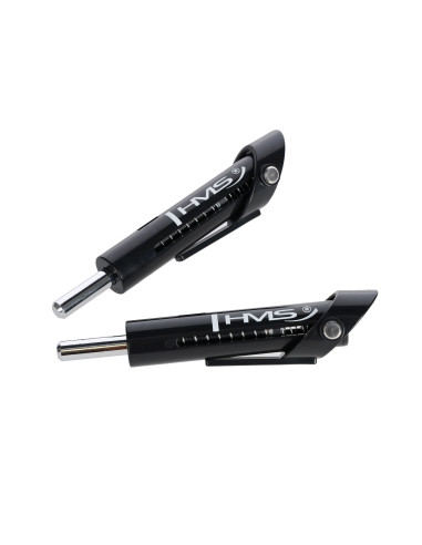 DROPSET-STIFTSET FÜR GEWICHTSSTAPEL HMS