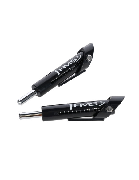 DROPSET-STIFTSET FÜR GEWICHTSSTAPEL HMS