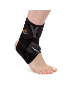 ONE SIZE KNÖCHELBANDAGE HMS