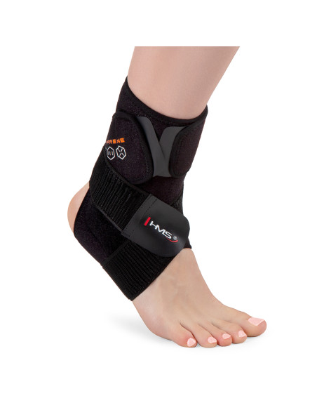 ONE SIZE KNÖCHELBANDAGE HMS