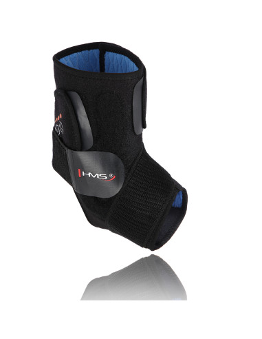 ONE SIZE KNÖCHELBANDAGE HMS