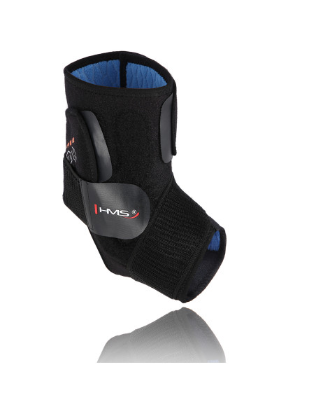 ONE SIZE KNÖCHELBANDAGE HMS