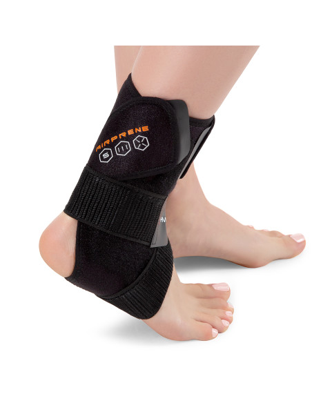 ONE SIZE KNÖCHELBANDAGE HMS