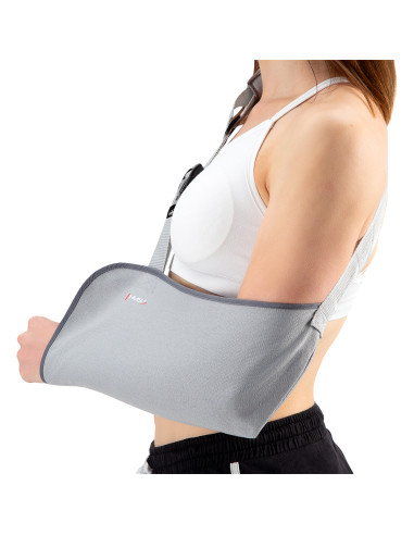 LÄNGE 42 CM ARMSCHLINGE HMS