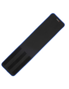 HOOP MAGNETISCH WHITE/ORANGE HHM21 MIT ZÄHLER HMS + SCHLANKGÜRTEL BR1313 2