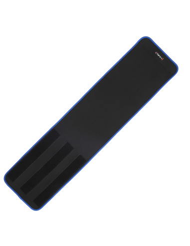 HOOP MAGNETISCH WHITE/ORANGE HHM21 MIT ZÄHLER HMS + SCHLANKGÜRTEL BR1313