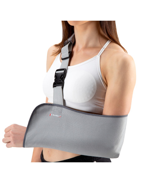 LÄNGE 42 CM ARMSCHLINGE HMS