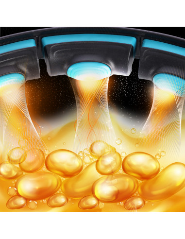 HOOP MAGNETISCH BLACK/TURQUOISE HHM17 MIT ZÄHLER HMS + SCHLANKGÜRTEL BR163 ROT